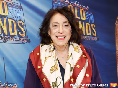 MTC Artistic Director Lynne Meadow Photo