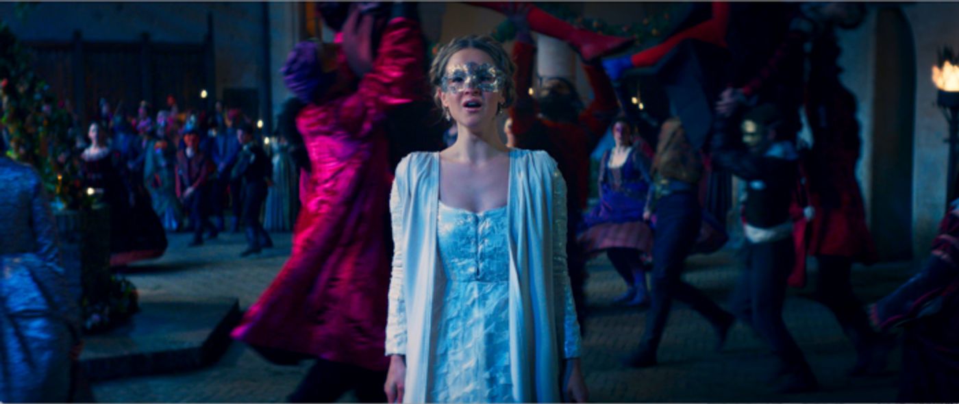 JULIET & ROMEO Pop Musical Film Sets UK Release Date; See New Photos  Image