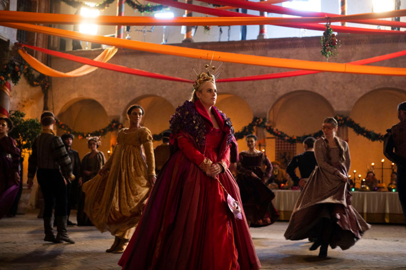 JULIET & ROMEO Pop Musical Film Sets UK Release Date; See New Photos  Image