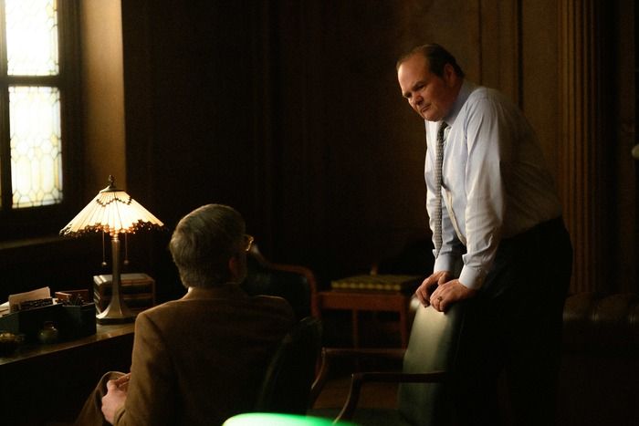 David Mamet Sets Film Version of HENRY JOHNSON with Original Cast; See First-Look Photos  Image