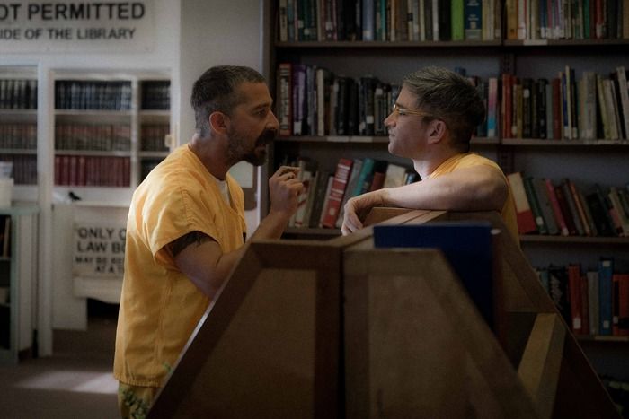 David Mamet Sets Film Version of HENRY JOHNSON with Original Cast; See First-Look Photos  Image