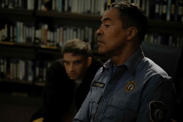 David Mamet Sets Film Version of HENRY JOHNSON with Original Cast; See First-Look Photos  Image