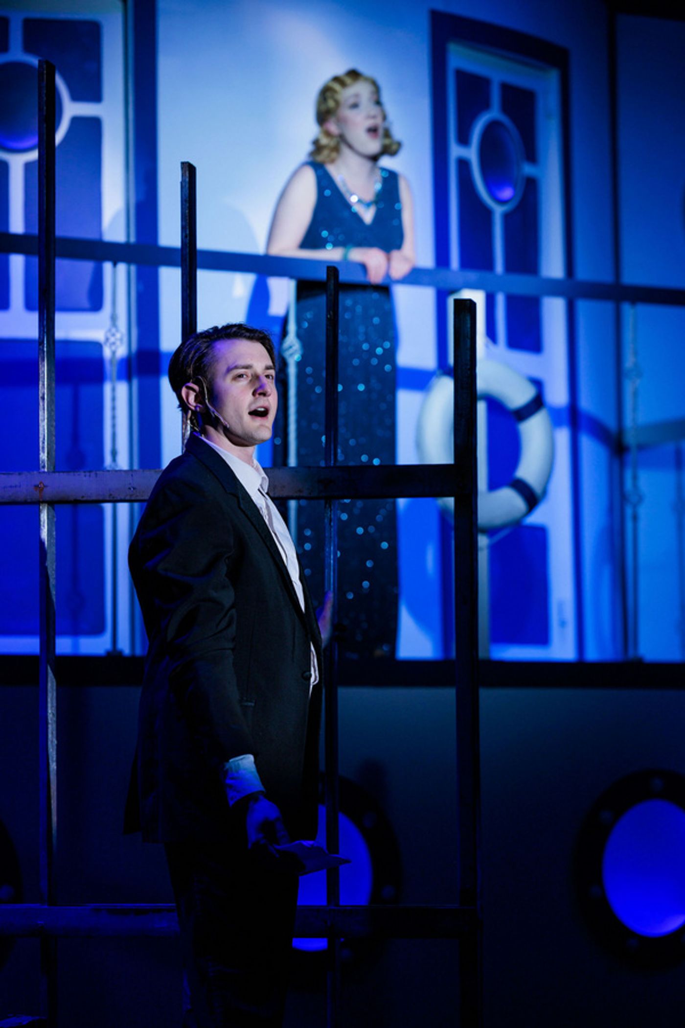 Photos: Kel Mitchell Stars In ANYTHING GOES at OFC Creations  Image