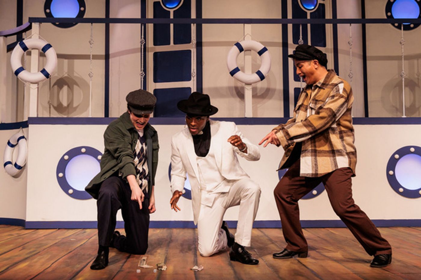 Photos: Kel Mitchell Stars In ANYTHING GOES at OFC Creations  Image