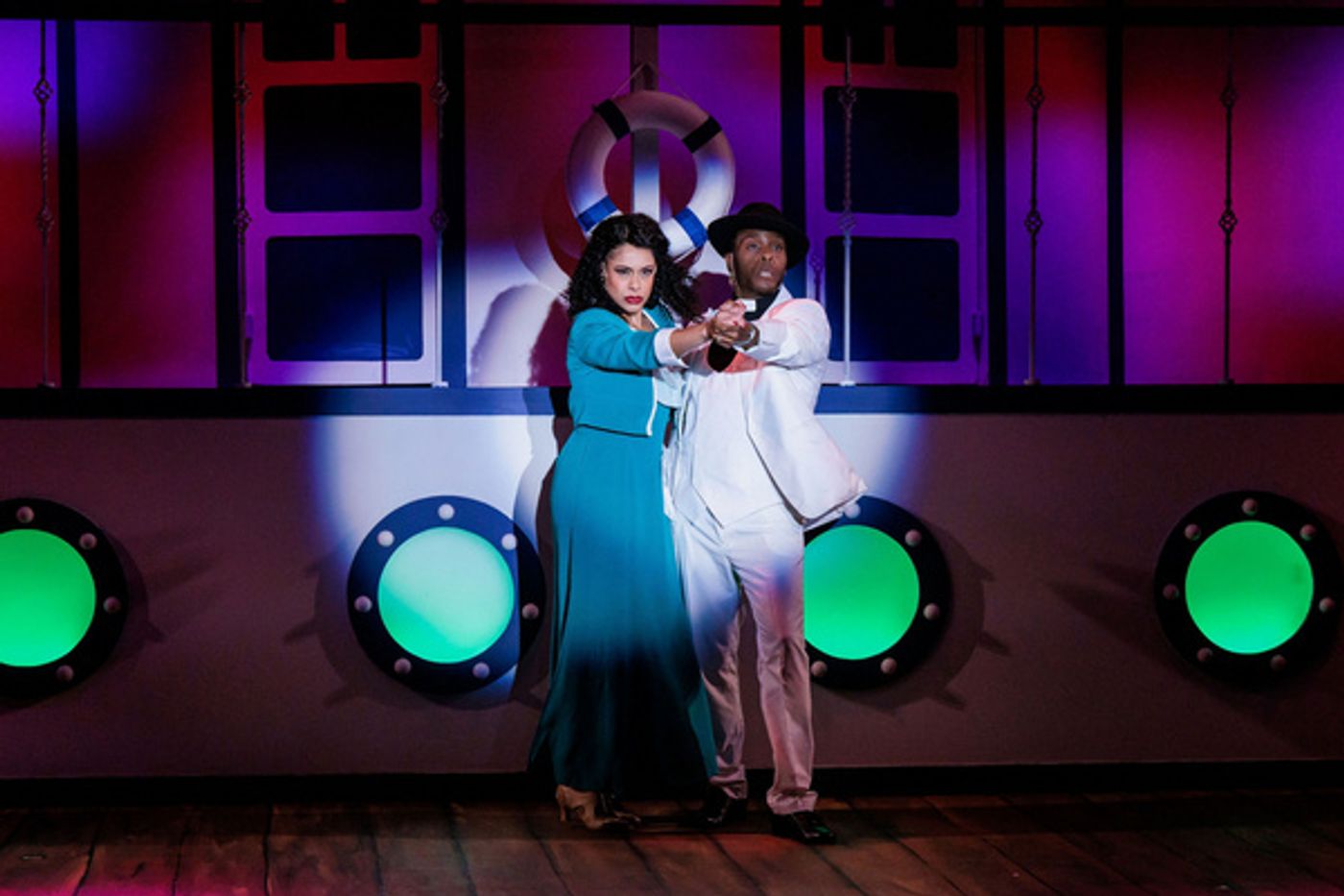 Photos: Kel Mitchell Stars In ANYTHING GOES at OFC Creations  Image