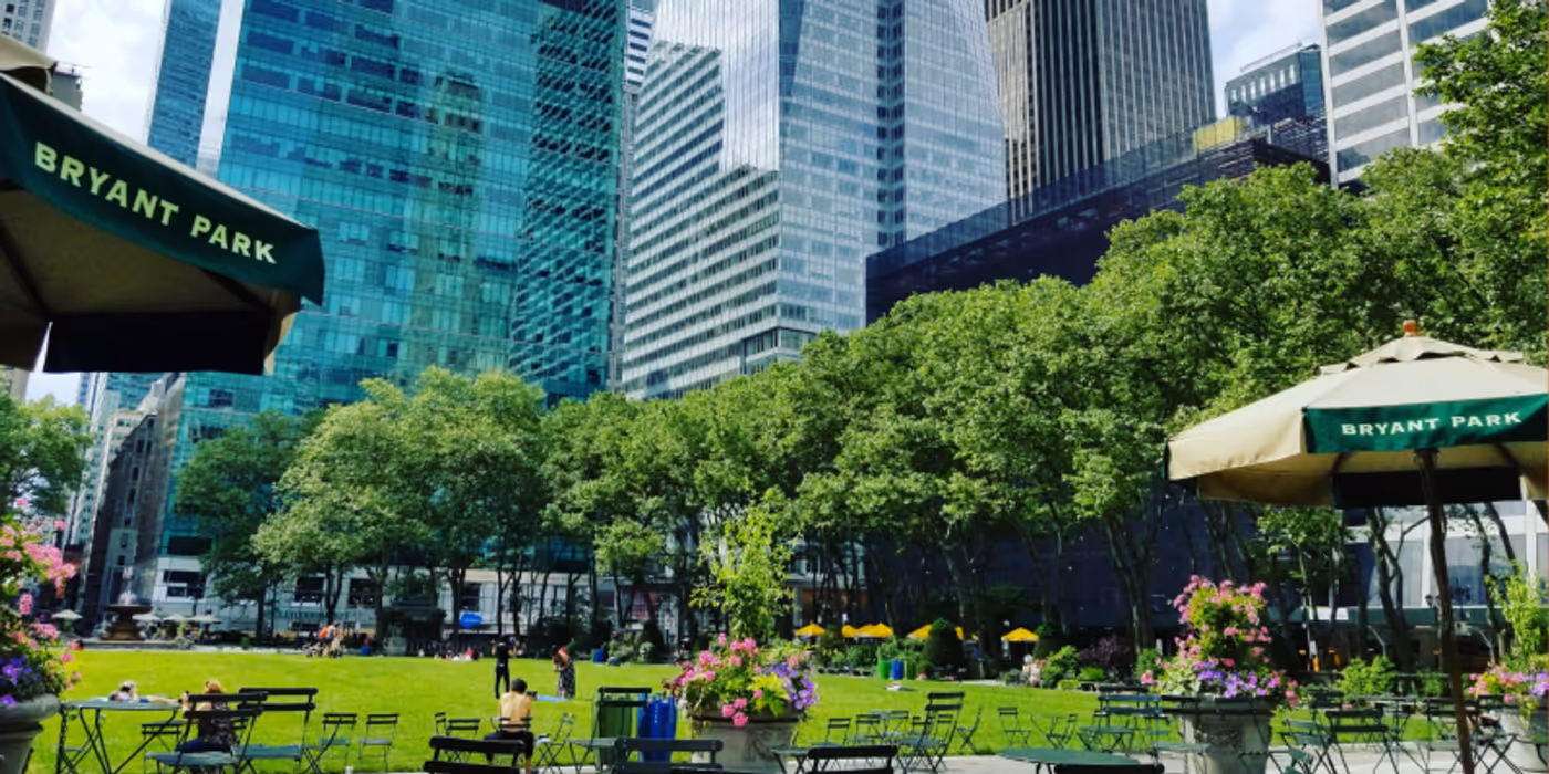 NYC's Theatre District: 14 Activities Beyond Broadway  Image