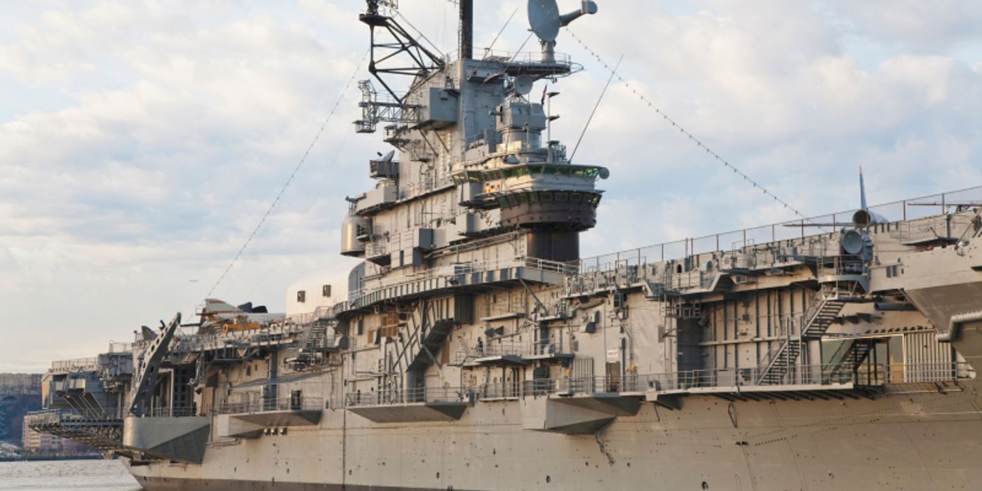 NYC's Theatre District: 14 Activities Beyond Broadway  Image