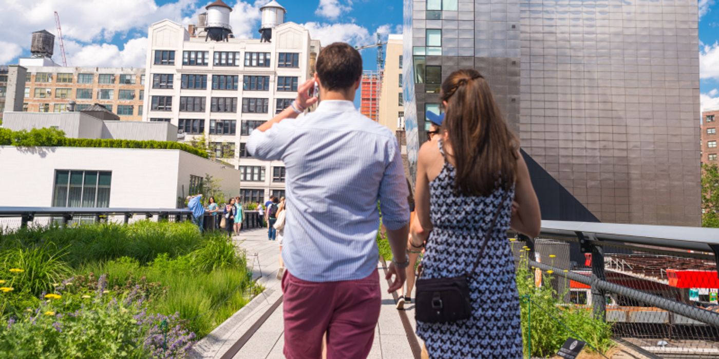 NYC's Theatre District: 14 Activities Beyond Broadway  Image