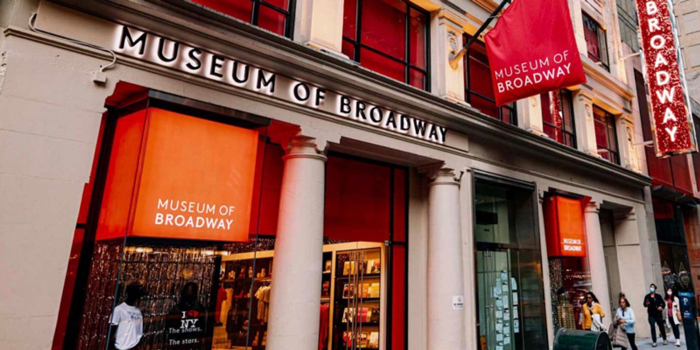 NYC's Theatre District: 14 Activities Beyond Broadway  Image
