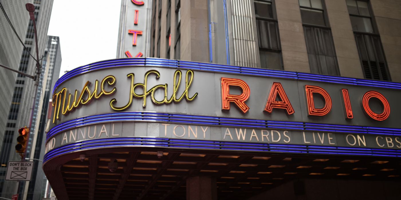 NYC's Theatre District: 14 Activities Beyond Broadway  Image