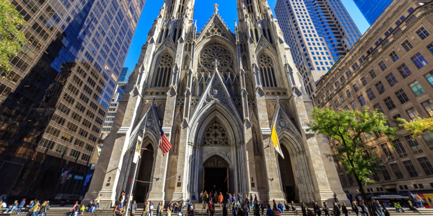 NYC's Theatre District: 14 Activities Beyond Broadway  Image