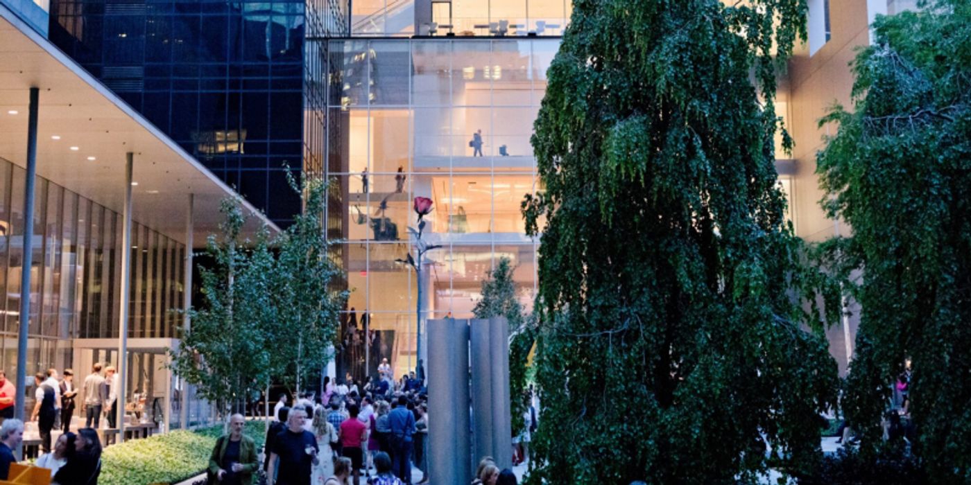 NYC's Theatre District: 14 Activities Beyond Broadway  Image