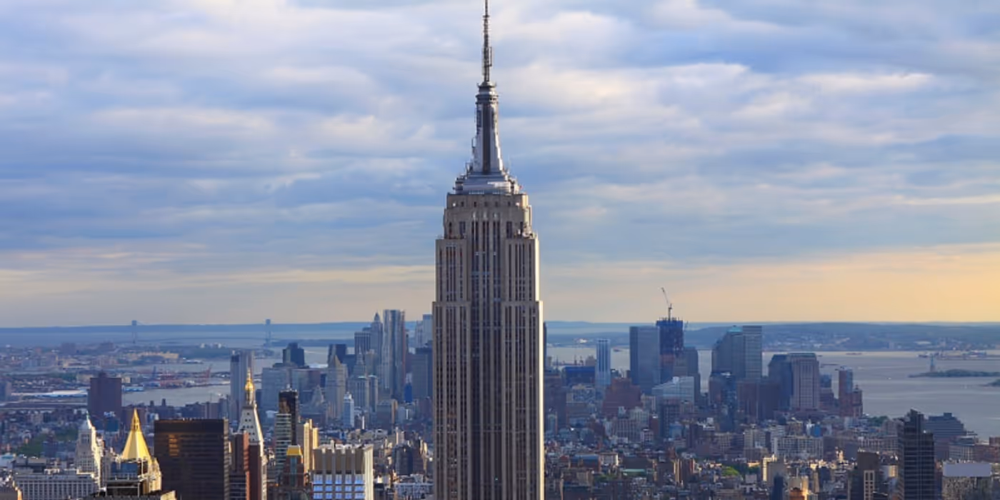 NYC's Theatre District: 14 Activities Beyond Broadway  Image