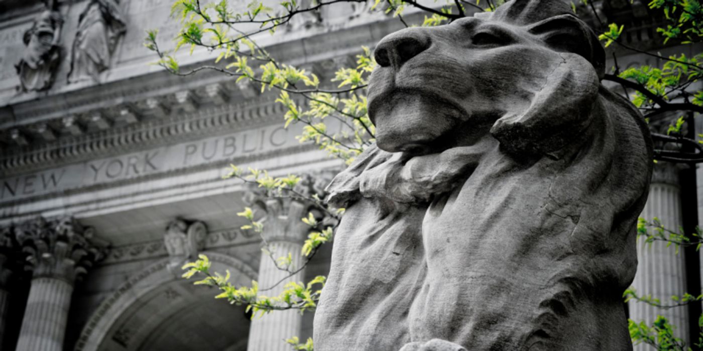 NYC's Theatre District: 14 Activities Beyond Broadway  Image