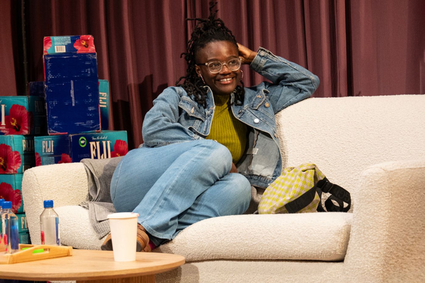 Photos: MINOR•ITY World Premiere First Look at WP Theater  Image