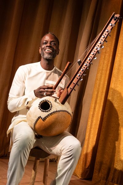 Ato Essandoh Photo