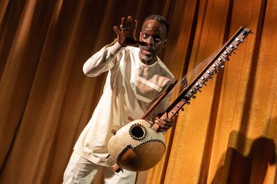 Ato Essandoh Photo