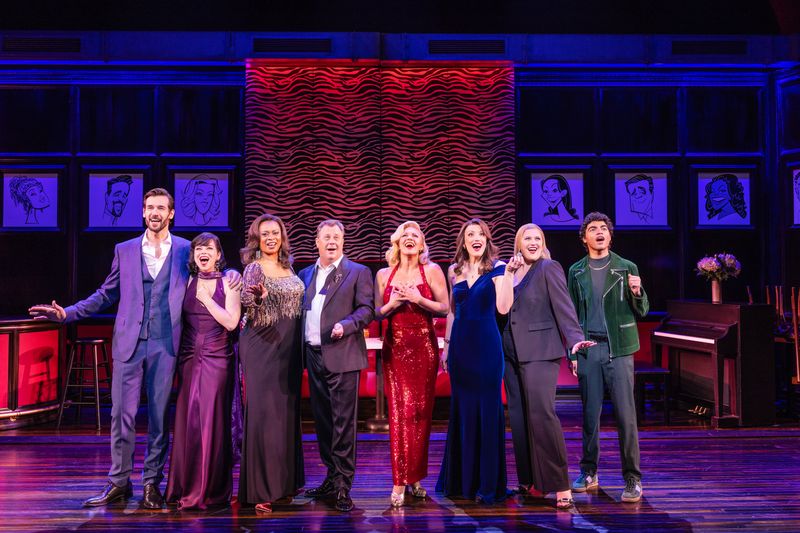 Concord Theatricals Acquires Licensing Rights for SMASH Image