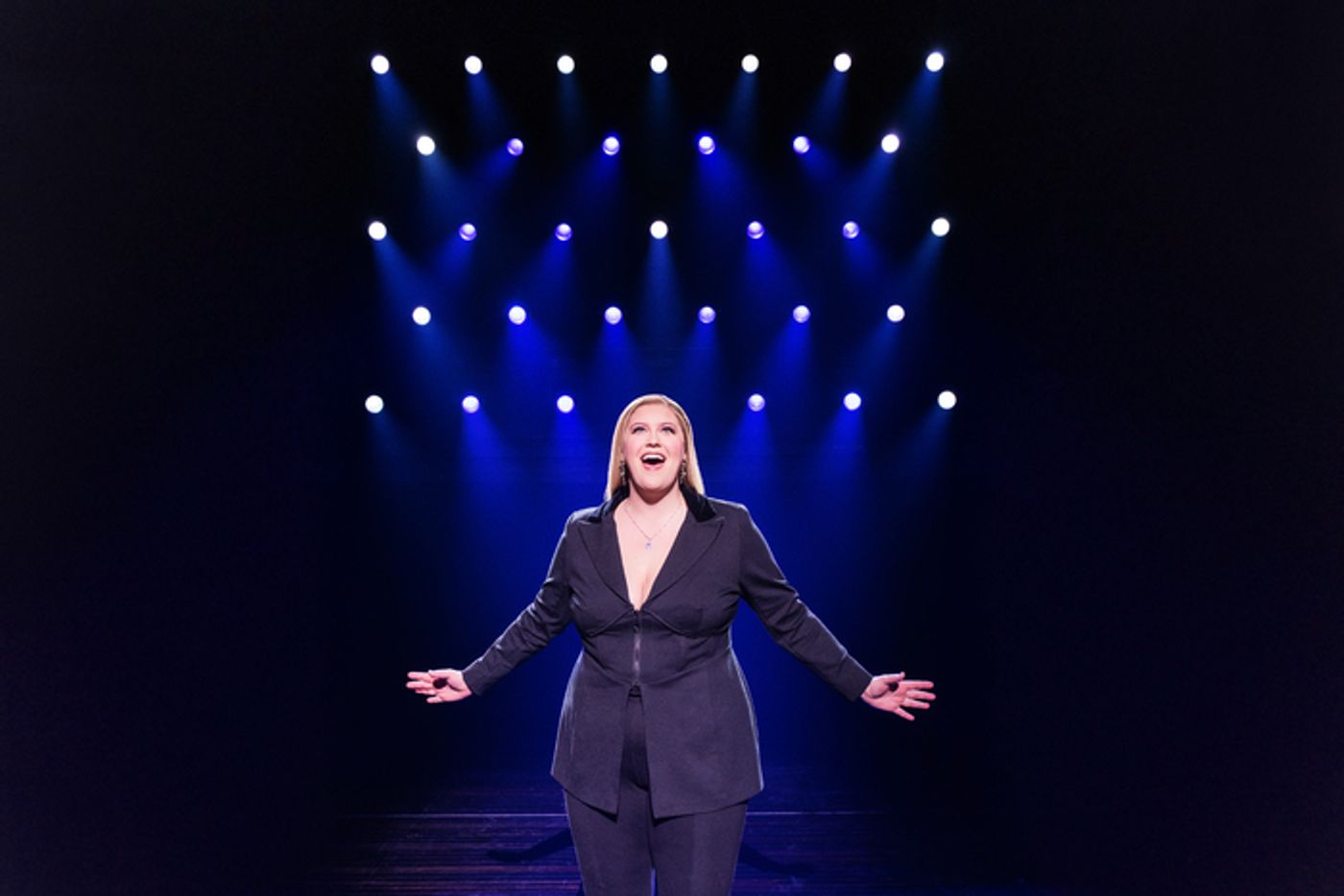 Photos: SMASH On Broadway Starring Robyn Hurder, Krysta Rodriguez, Caroline Bowman and More  Image