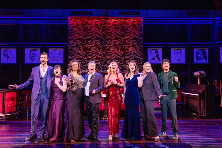 Smash Production Photo