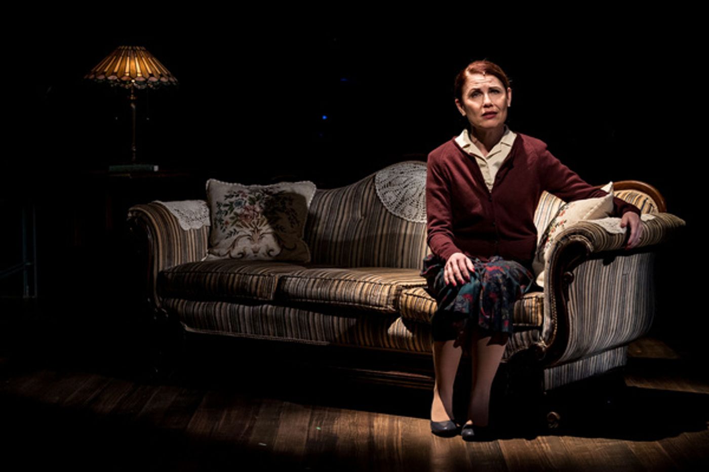 Photos: Theater Latté Da's Local Premiere Of FUN HOME Is Now On Stage  Image