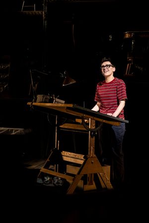 Sara Masterson @ BroadwayWorld Sara Masterson Photo