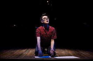 Sara Masterson @ BroadwayWorld Sara Masterson Photo