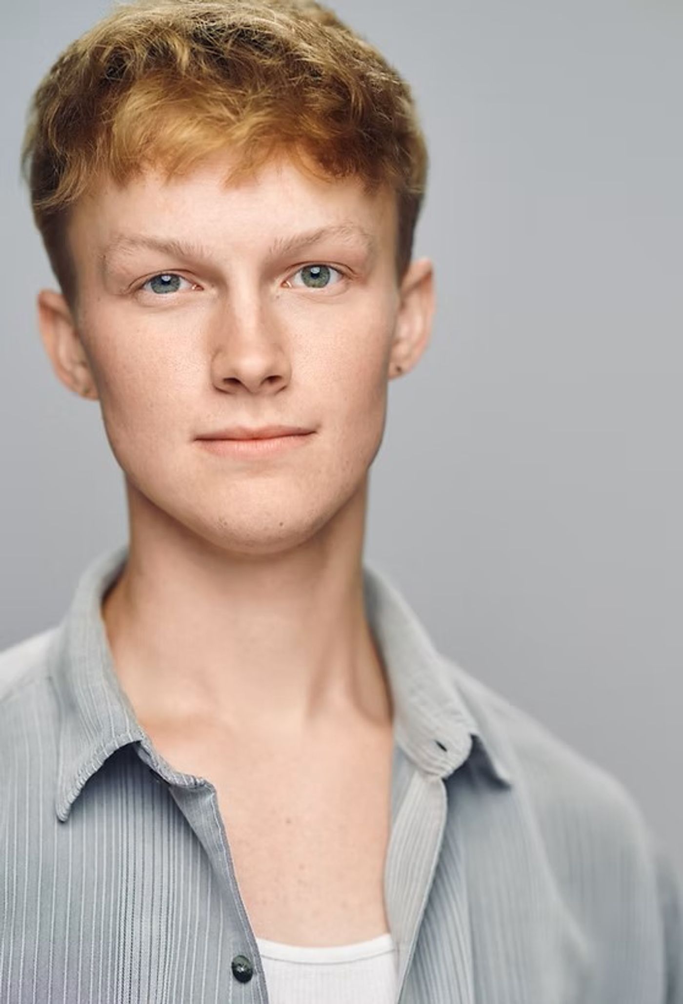 Interview: Jack Roden, Frankie Epps in PARADE at The Fox Theatre  Image