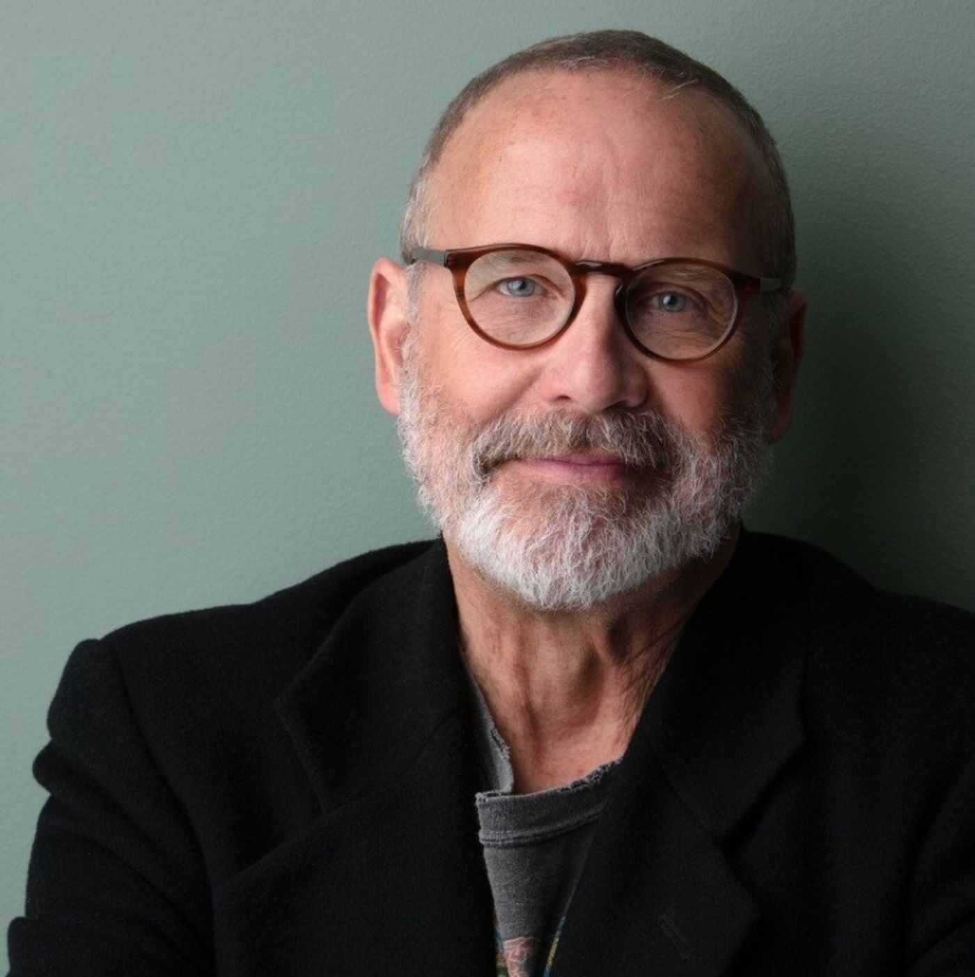 Interview: Geoff Elliott on Directing JANE EYRE at A Noise Within  Image