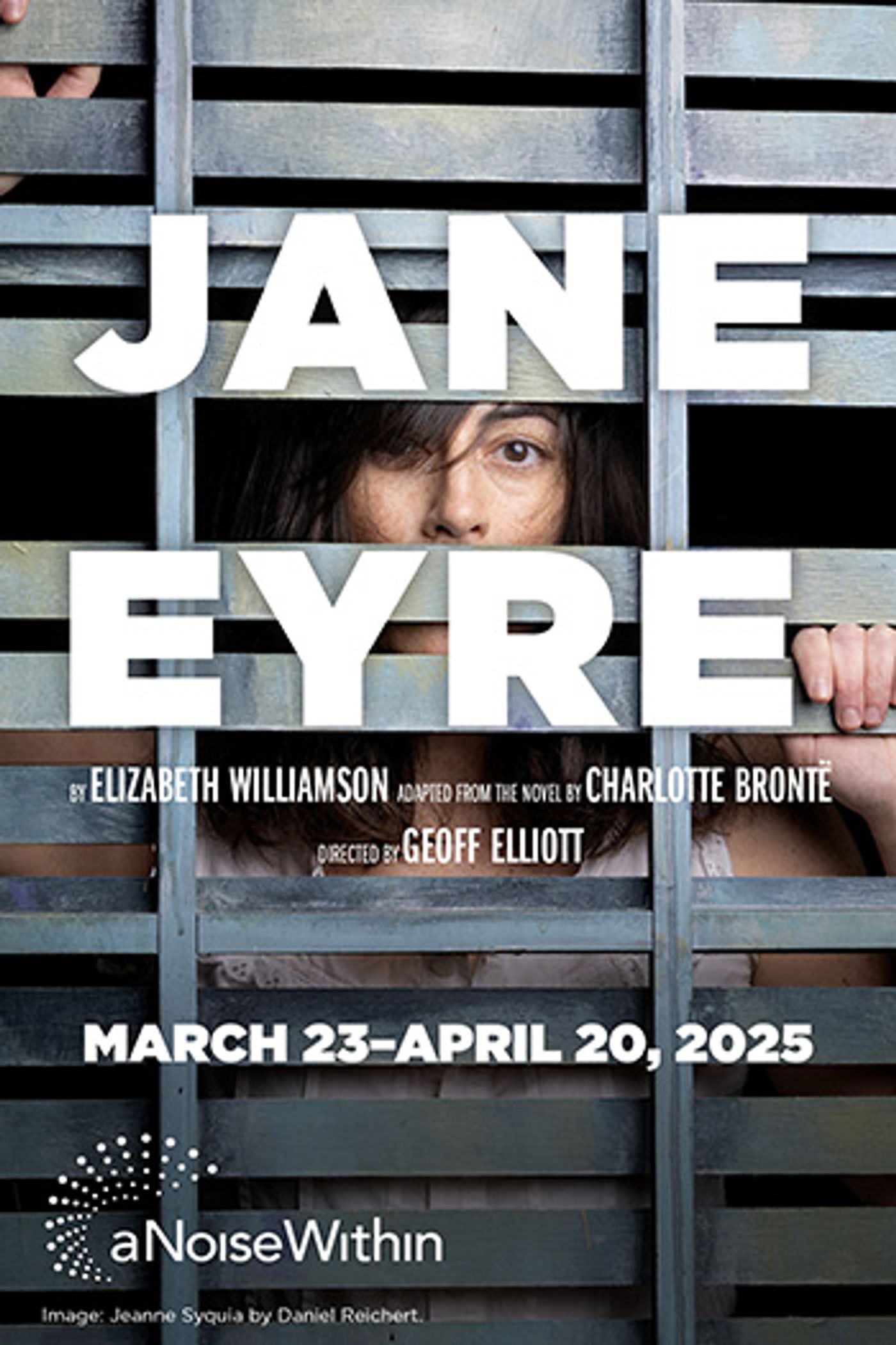 Interview: Geoff Elliott on Directing JANE EYRE at A Noise Within  Image