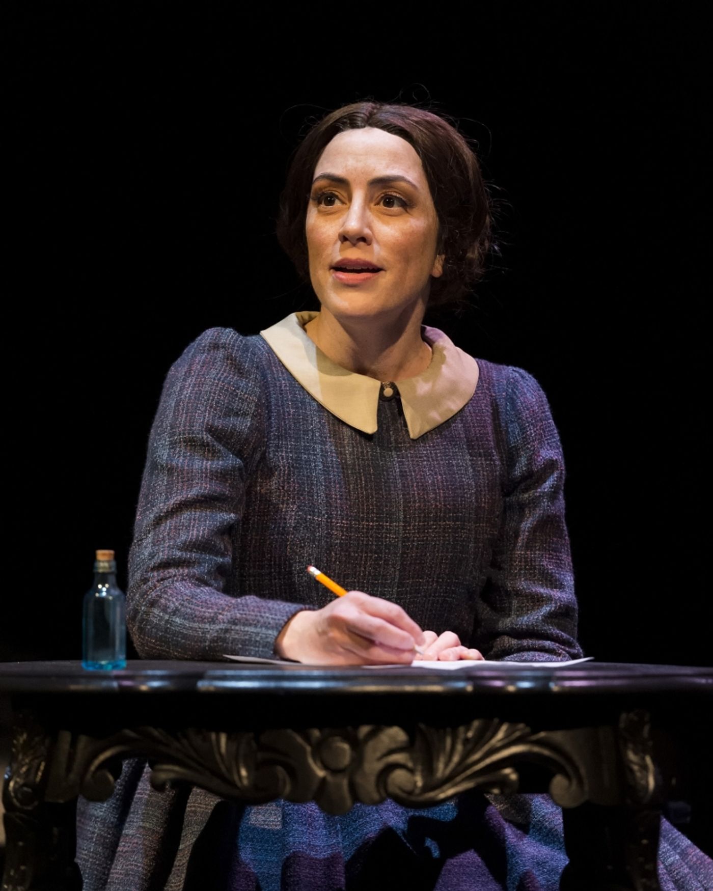 Interview: Geoff Elliott on Directing JANE EYRE at A Noise Within  Image