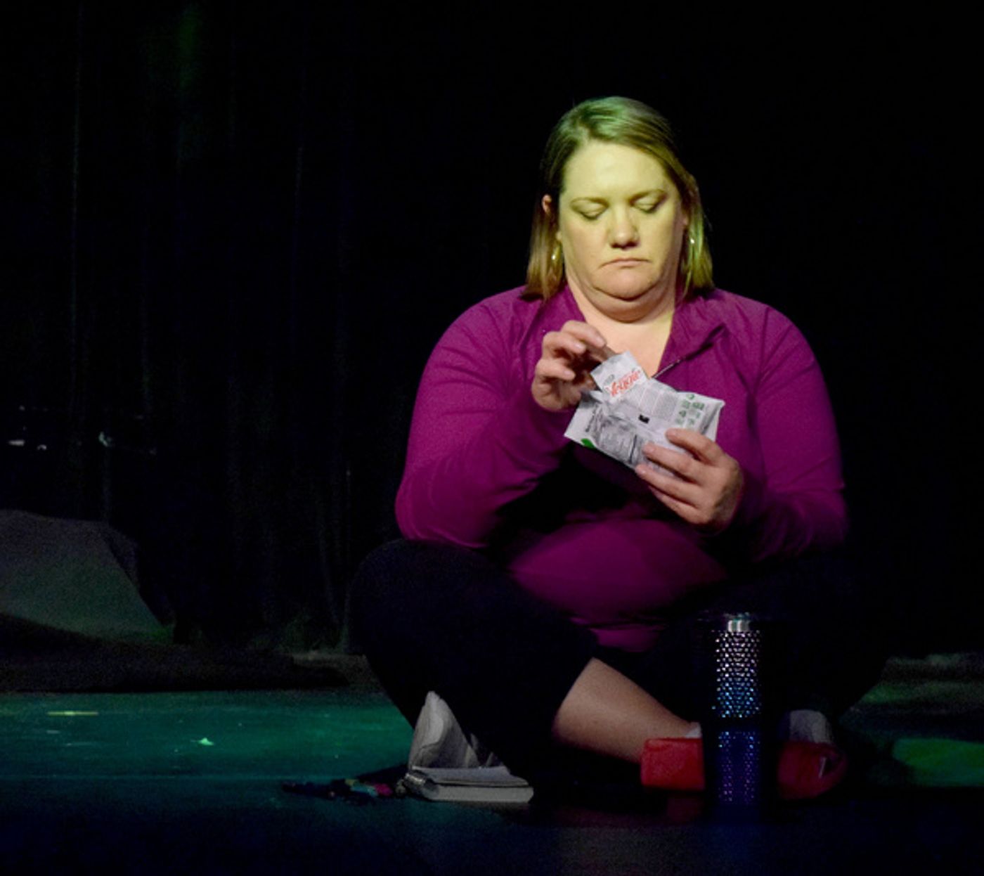 Photos: SMALL MOUTH SOUNDS At The Sauk Photos: SMALL MOUTH SOUNDS At The Sauk Image