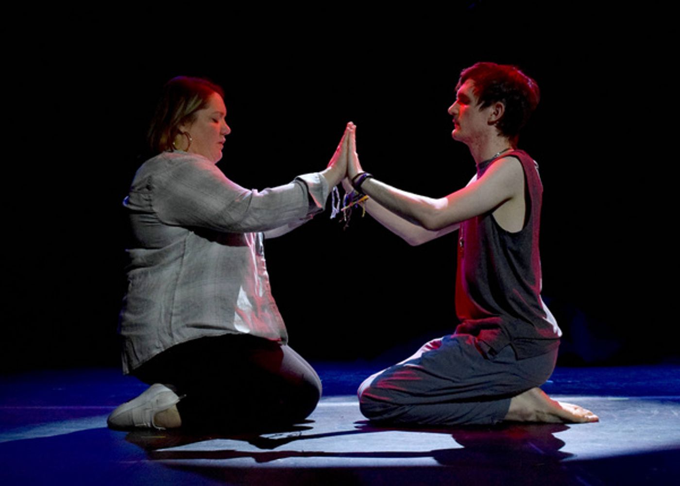 Photos: SMALL MOUTH SOUNDS At The Sauk Photos: SMALL MOUTH SOUNDS At The Sauk Image