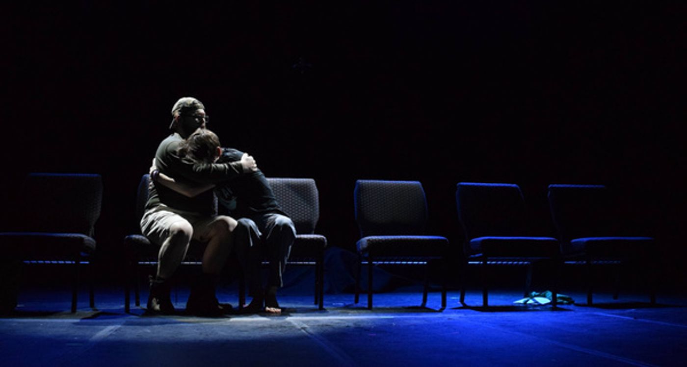 Photos: SMALL MOUTH SOUNDS At The Sauk Photos: SMALL MOUTH SOUNDS At The Sauk Image