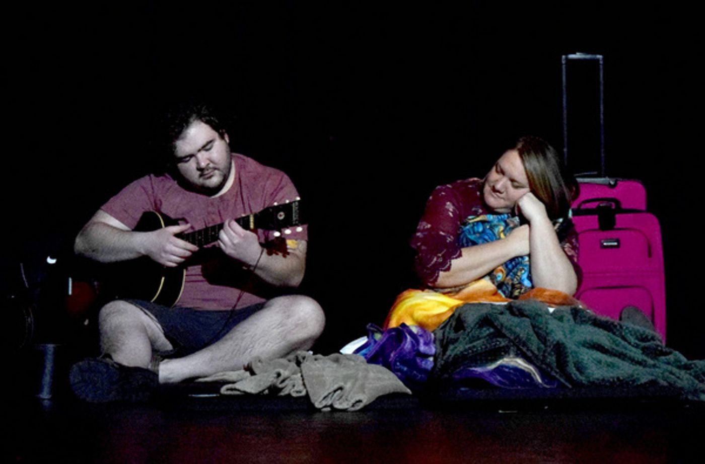 Photos: SMALL MOUTH SOUNDS At The Sauk Photos: SMALL MOUTH SOUNDS At The Sauk Image