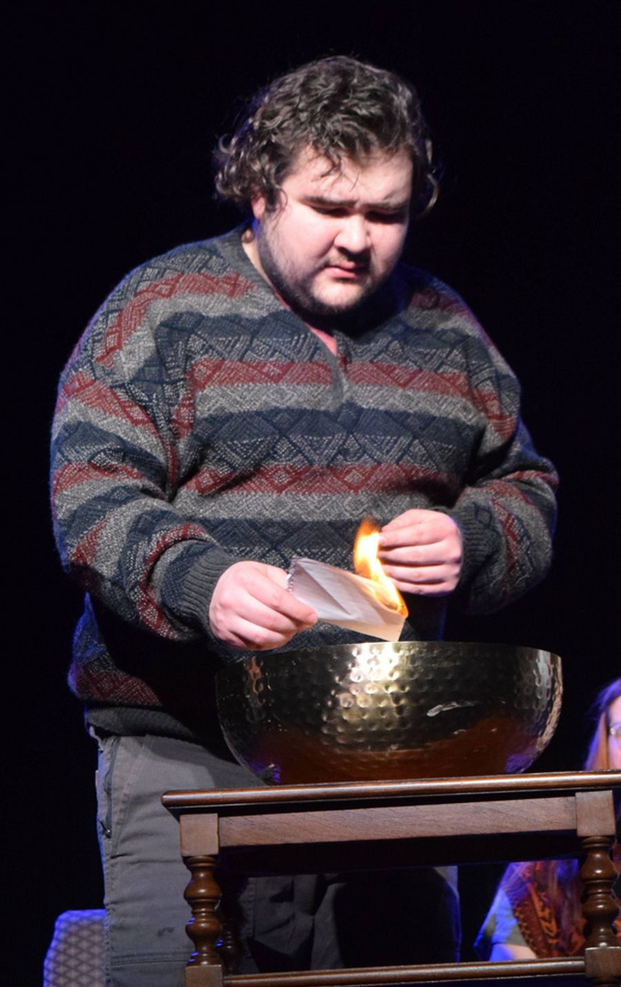 Photos: SMALL MOUTH SOUNDS At The Sauk Image