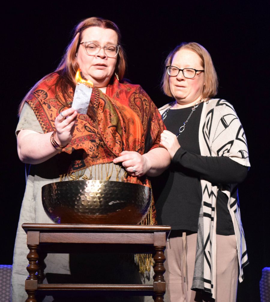 Photos: SMALL MOUTH SOUNDS At The Sauk Image