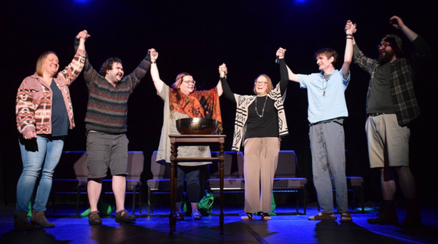 Photos: SMALL MOUTH SOUNDS At The Sauk Photos: SMALL MOUTH SOUNDS At The Sauk Image