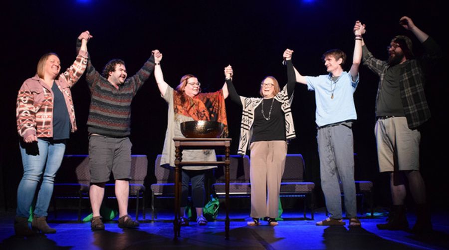 Photos: SMALL MOUTH SOUNDS At The Sauk Image