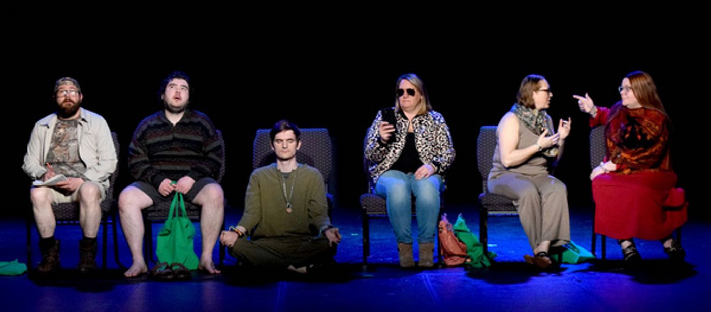 Photos: SMALL MOUTH SOUNDS At The Sauk Photos: SMALL MOUTH SOUNDS At The Sauk Image