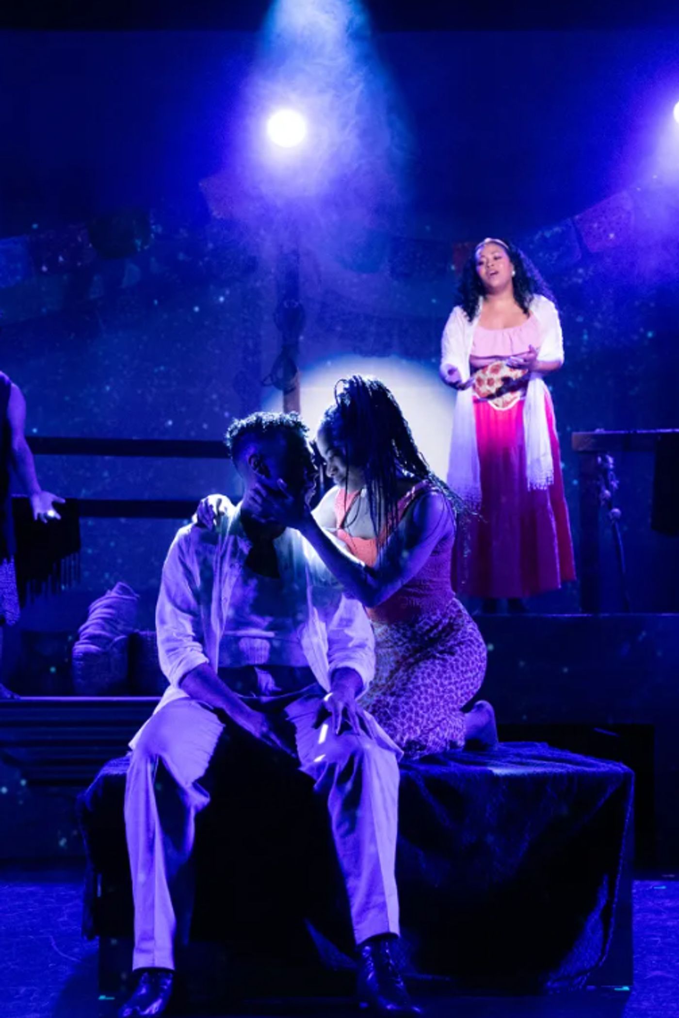 Interview: Director Kevin “Blax” Burroughs brings ONCE ON THIS ISLAND to Oceanside Theatre Company  Image