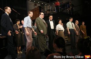 Christopher Denham, Fran Kranz, Glenn Fleshler,, George Clooney, Ilana Glazer, Carter Photo