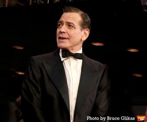 George Clooney @ BroadwayWorld George Clooney Photo