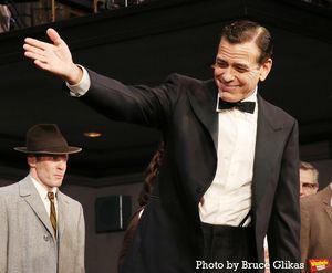 George Clooney @ BroadwayWorld George Clooney Photo