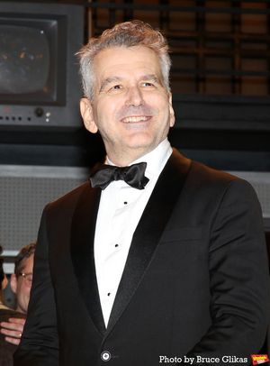 David Cromer @ BroadwayWorld David Cromer Photo