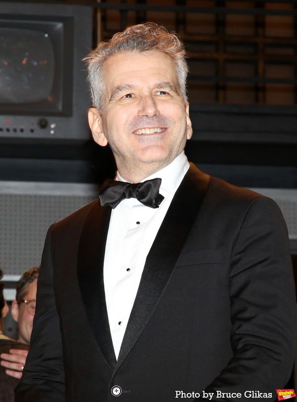 David Cromer Photo