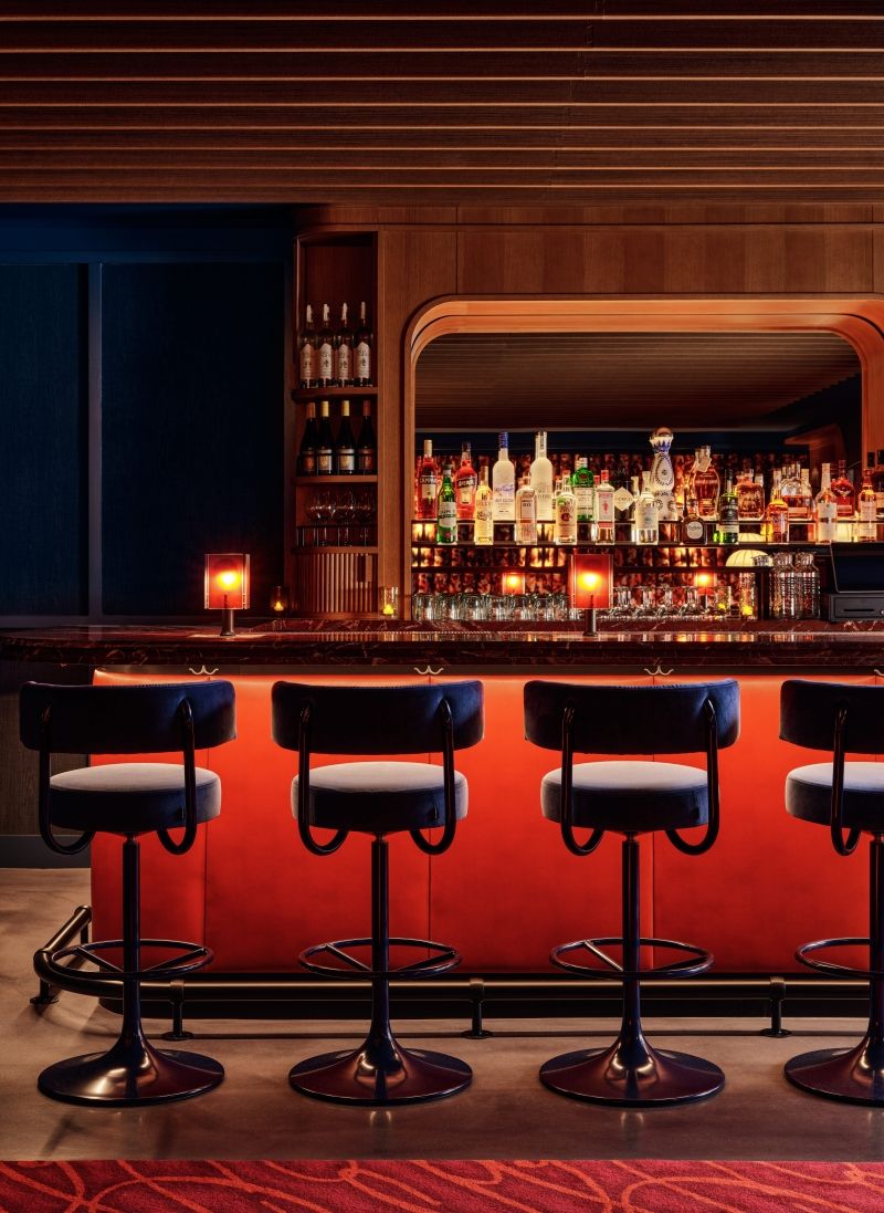 Review: So & So's Piano Bar Serves Elevated Cocktails, Comfort Food, and Live Entertainment Image