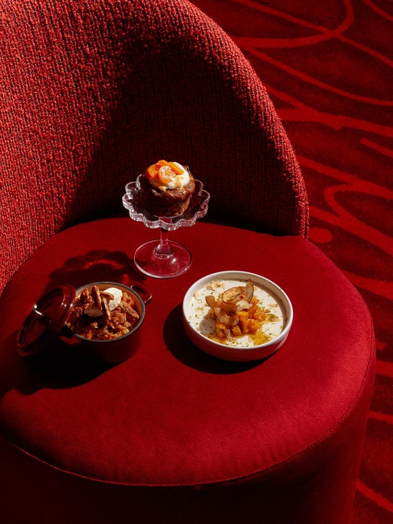Review: So & So's Piano Bar Serves Elevated Cocktails, Comfort Food, and Live Entertainment Image