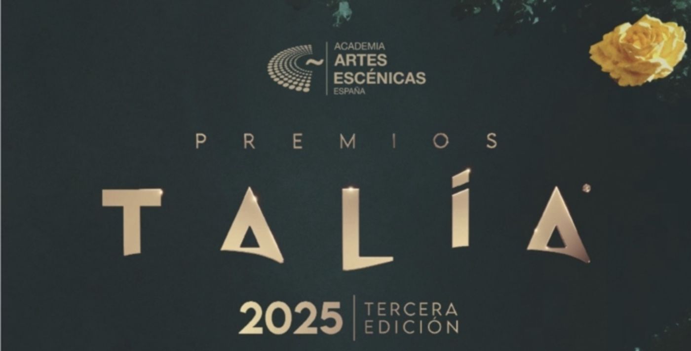 Los premios TALÍA anuncian sus nominados  Image