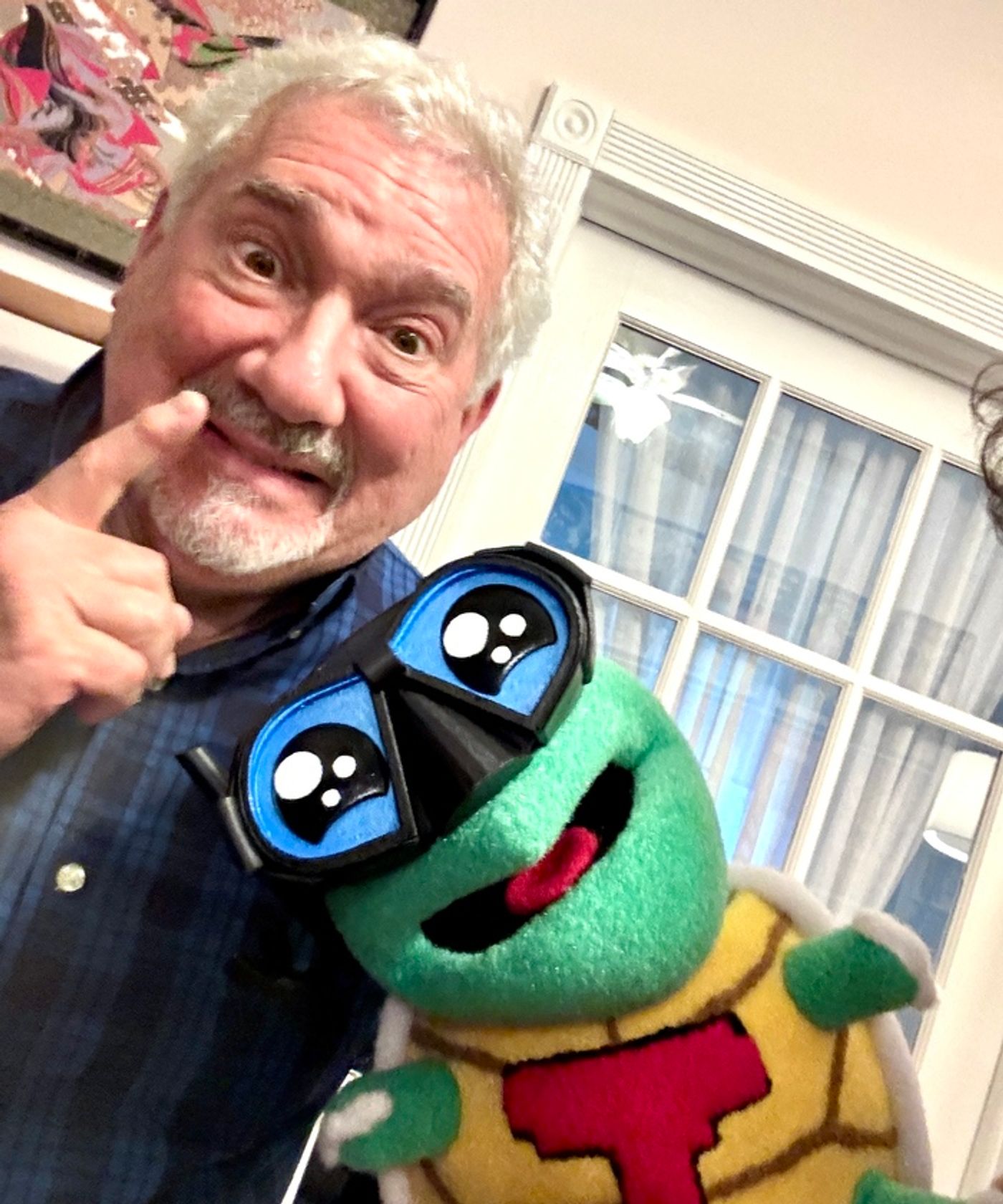 Photos: BALLS: The Monster-Catchin’ Musical Comédy in Rehearsal  Image